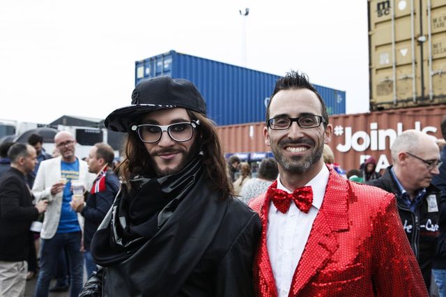Finala Eurovision 2014