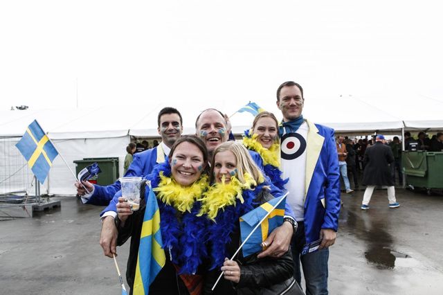 Finala Eurovision 2014