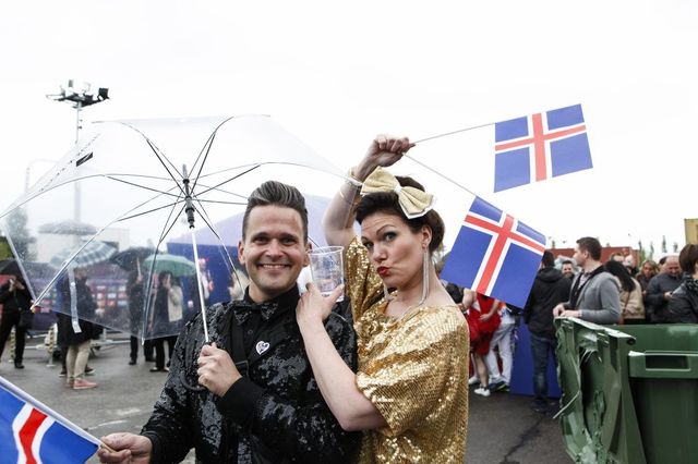 Finala Eurovision 2014