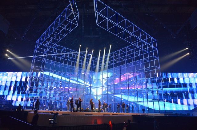 Finala Eurovision 2014