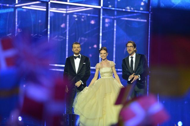 Finala Eurovision 2014