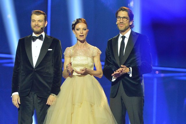 Finala Eurovision 2014