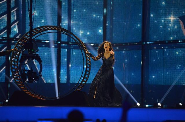 Finala Eurovision 2014