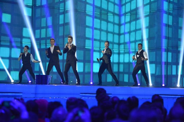 Finala Eurovision 2014