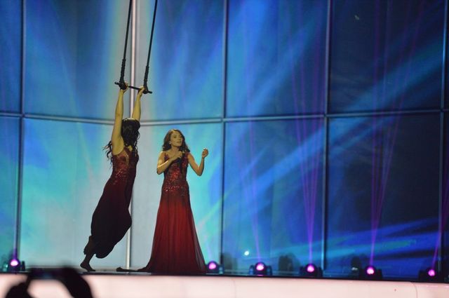 Finala Eurovision 2014