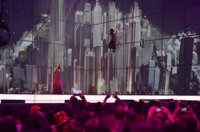 Finala Eurovision 2014