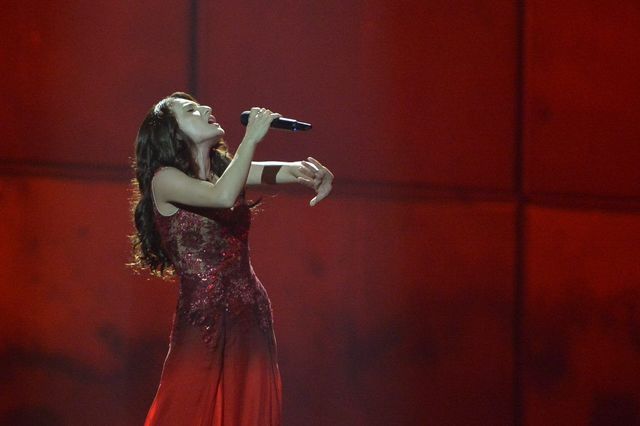 Finala Eurovision 2014