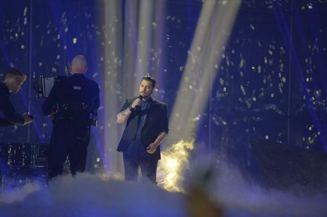 Finala Eurovision 2014