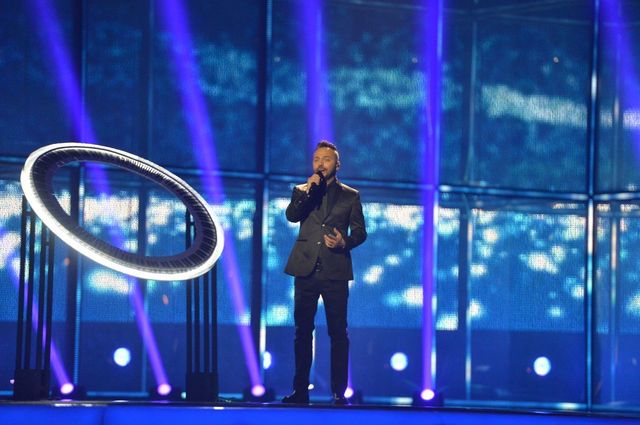 Finala Eurovision 2014
