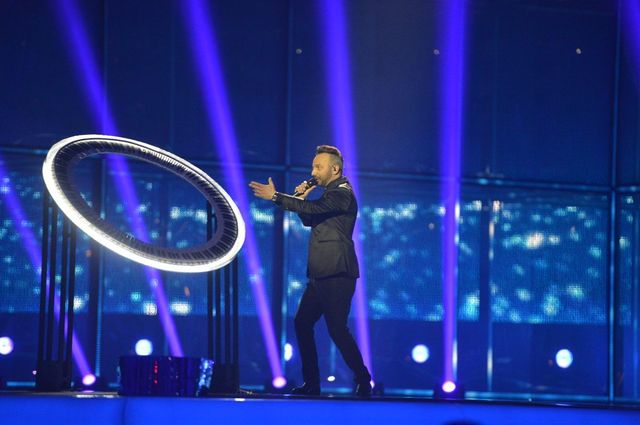 Finala Eurovision 2014