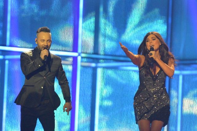 Finala Eurovision 2014