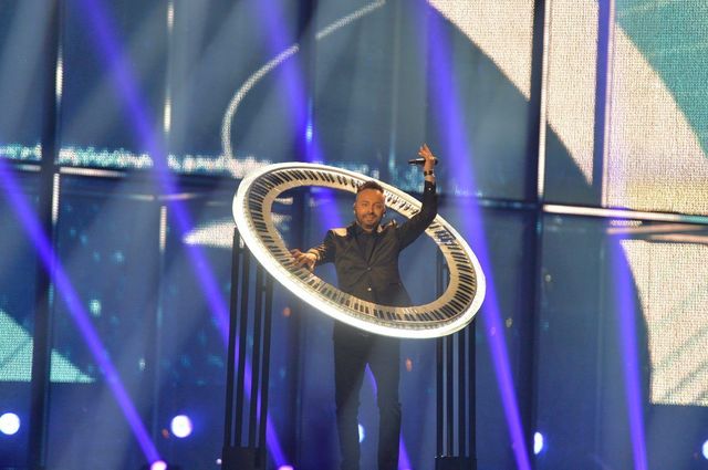 Finala Eurovision 2014