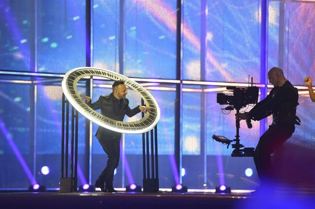 Finala Eurovision 2014