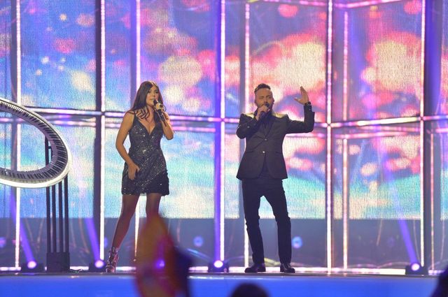 Finala Eurovision 2014