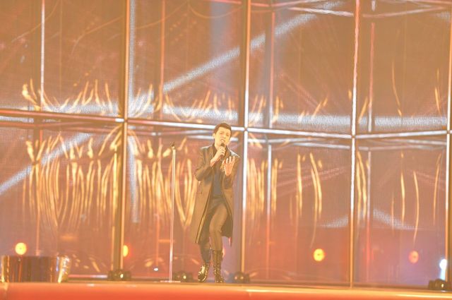 Finala Eurovision 2014