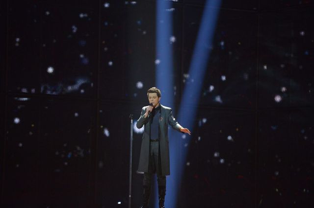 Finala Eurovision 2014