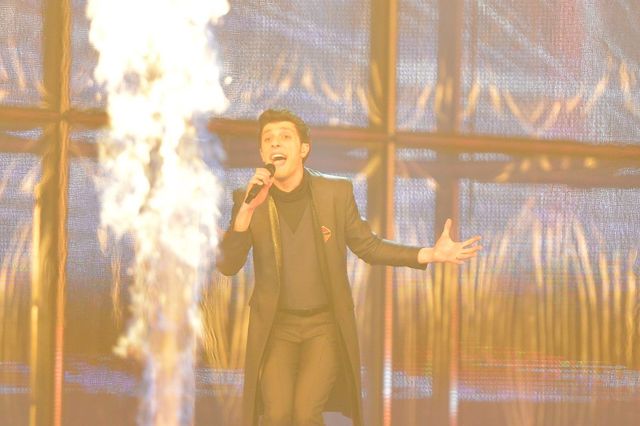 Finala Eurovision 2014