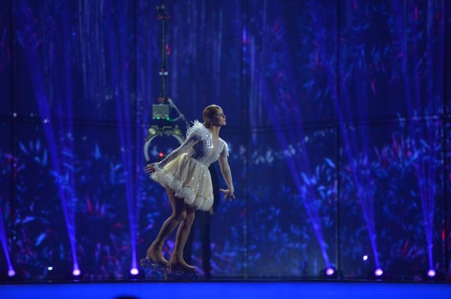 Finala Eurovision 2014