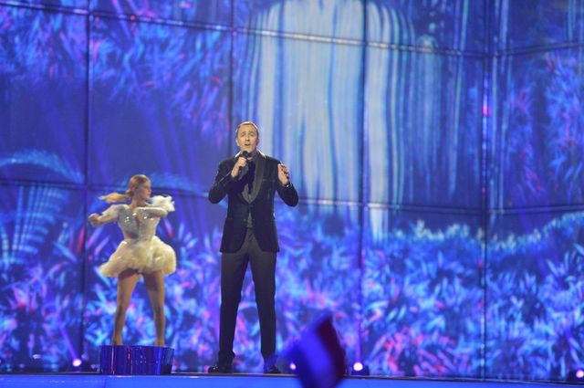 Finala Eurovision 2014