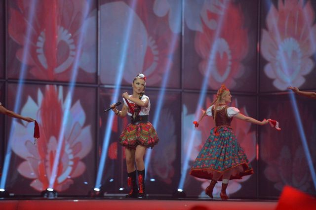 Finala Eurovision 2014