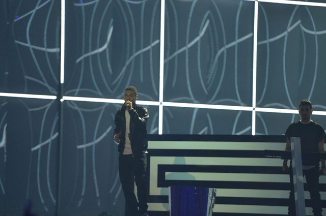 Finala Eurovision 2014