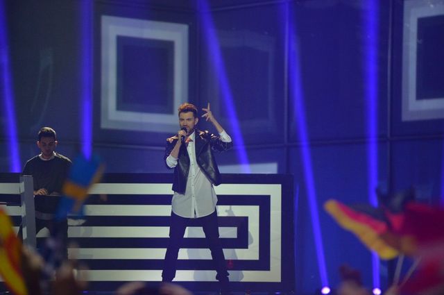 Finala Eurovision 2014