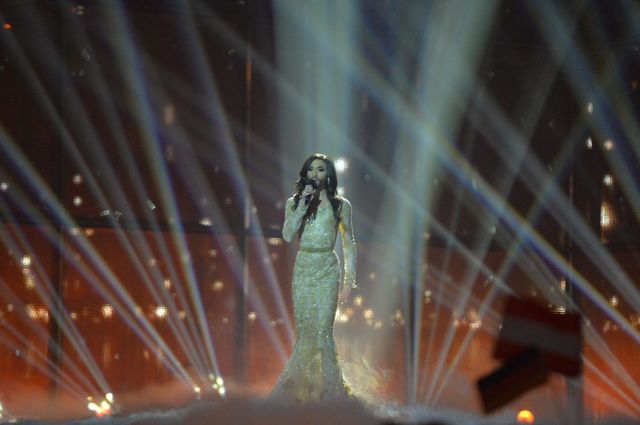 Finala Eurovision 2014