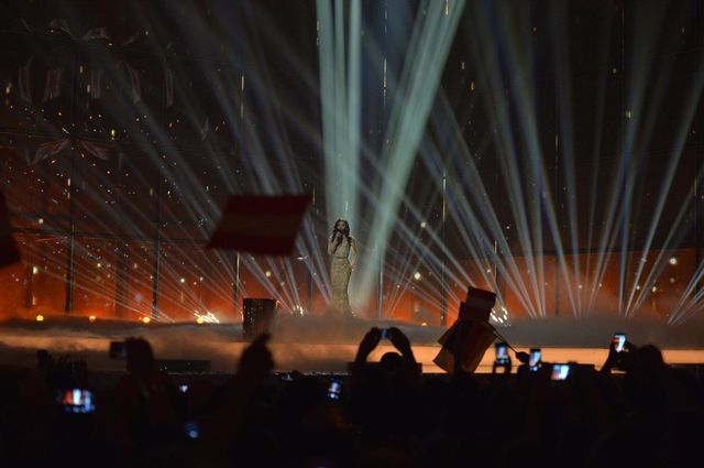 Finala Eurovision 2014