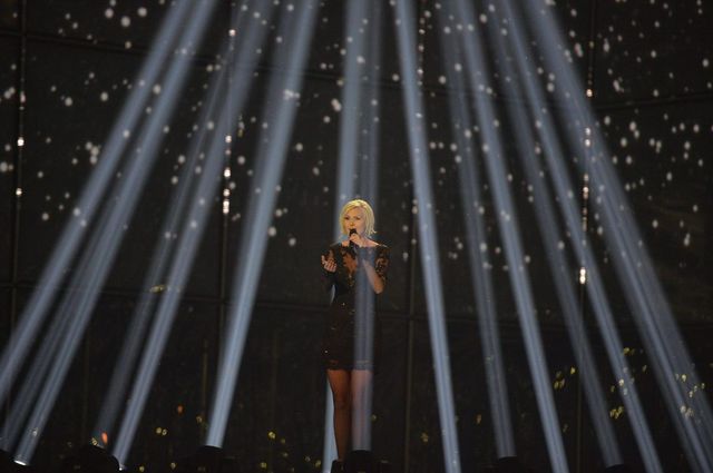 Finala Eurovision 2014