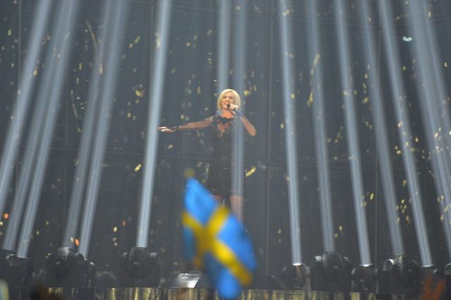 Finala Eurovision 2014