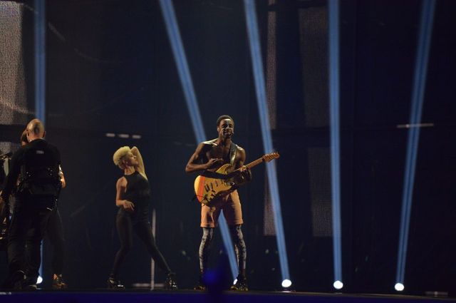 Finala Eurovision 2014