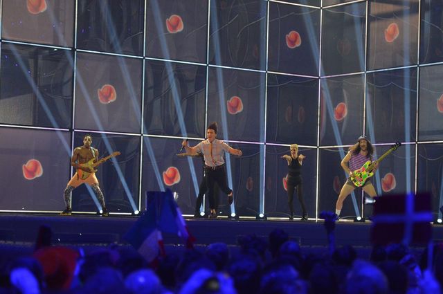 Finala Eurovision 2014