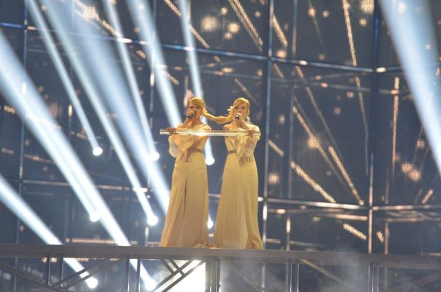 Finala Eurovision 2014
