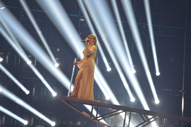 Finala Eurovision 2014