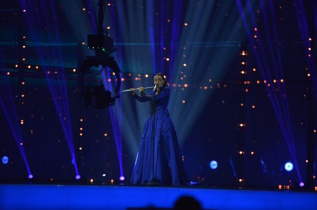 Finala Eurovision 2014