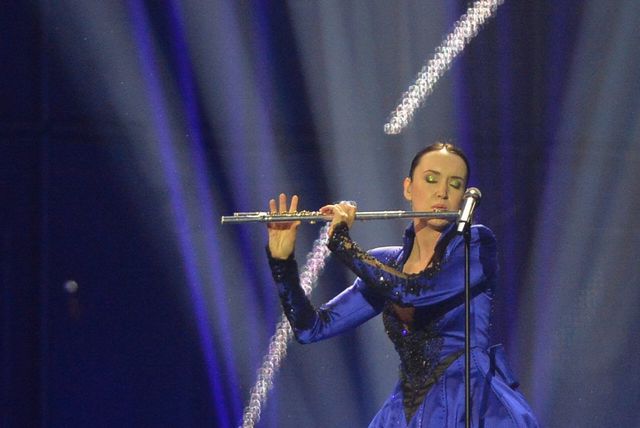 Finala Eurovision 2014