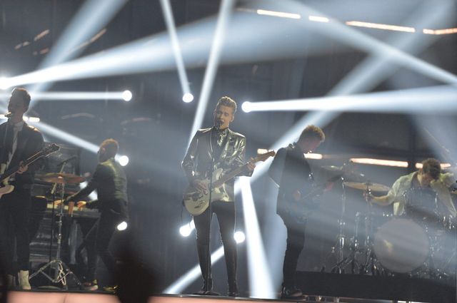 Finala Eurovision 2014