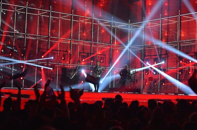 Finala Eurovision 2014