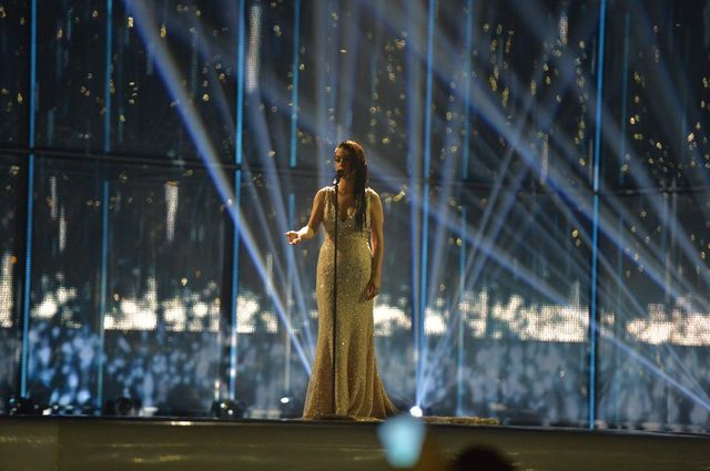Finala Eurovision 2014