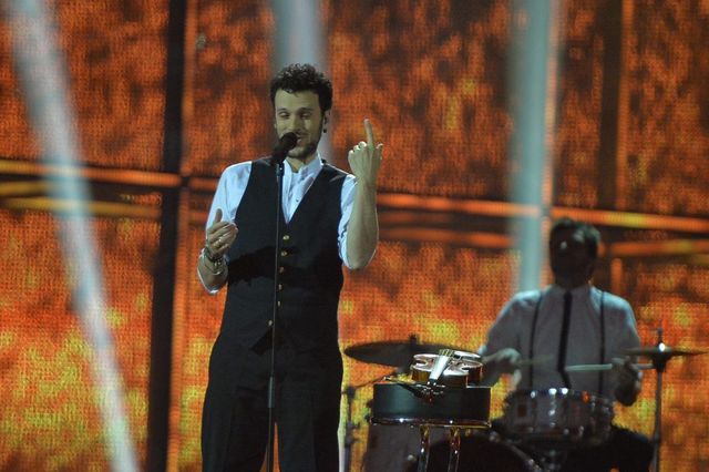 Finala Eurovision 2014