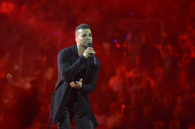 Finala Eurovision 2014