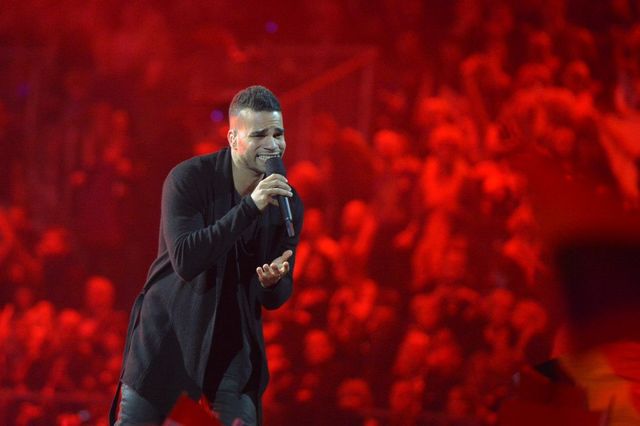 Finala Eurovision 2014