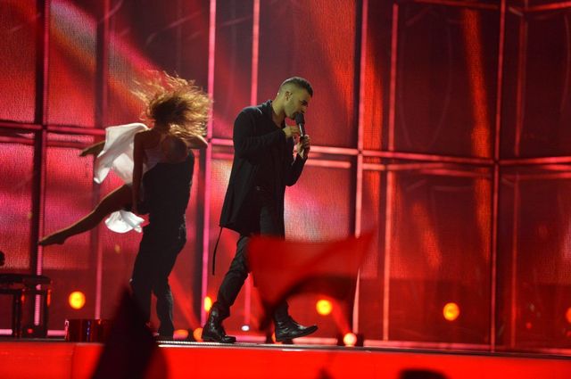 Finala Eurovision 2014