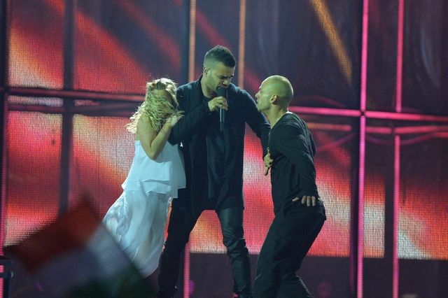 Finala Eurovision 2014