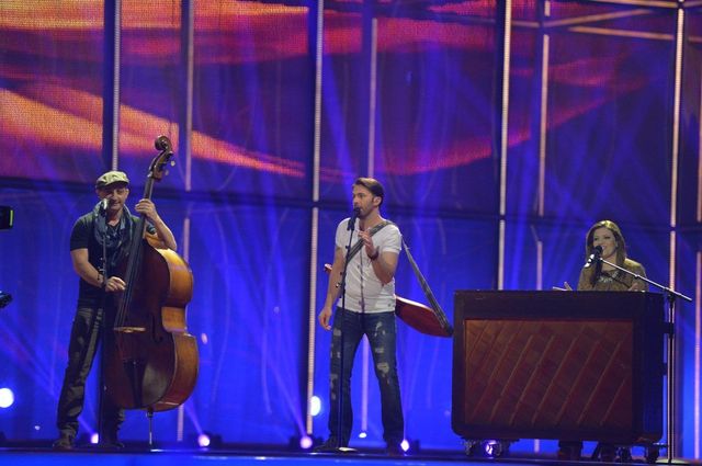 Finala Eurovision 2014