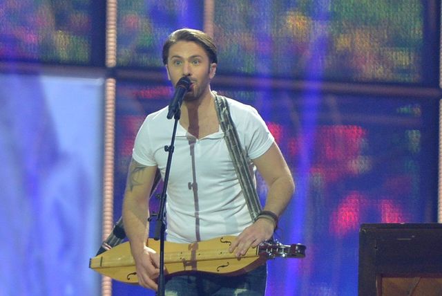 Finala Eurovision 2014