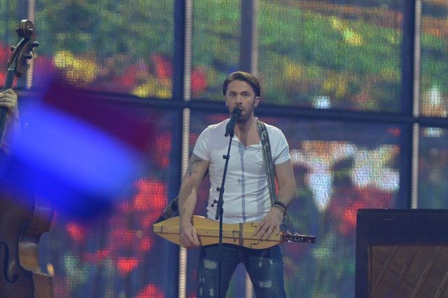 Finala Eurovision 2014