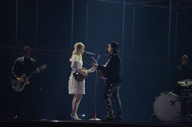 Finala Eurovision 2014