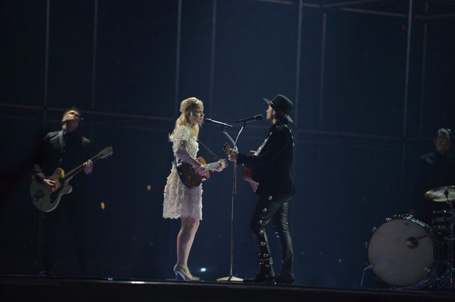 Finala Eurovision 2014