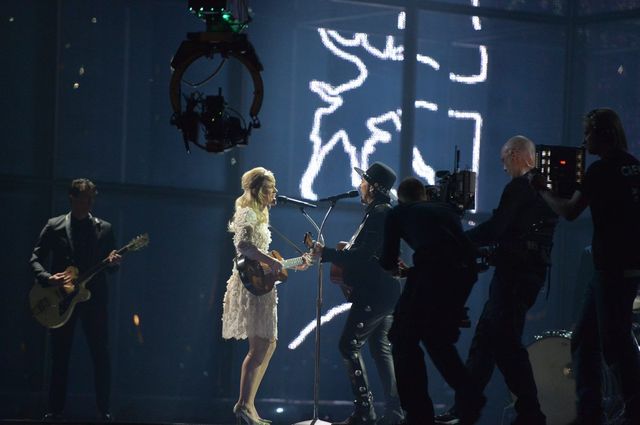 Finala Eurovision 2014